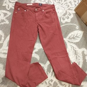 Adriano Goldschmied pants